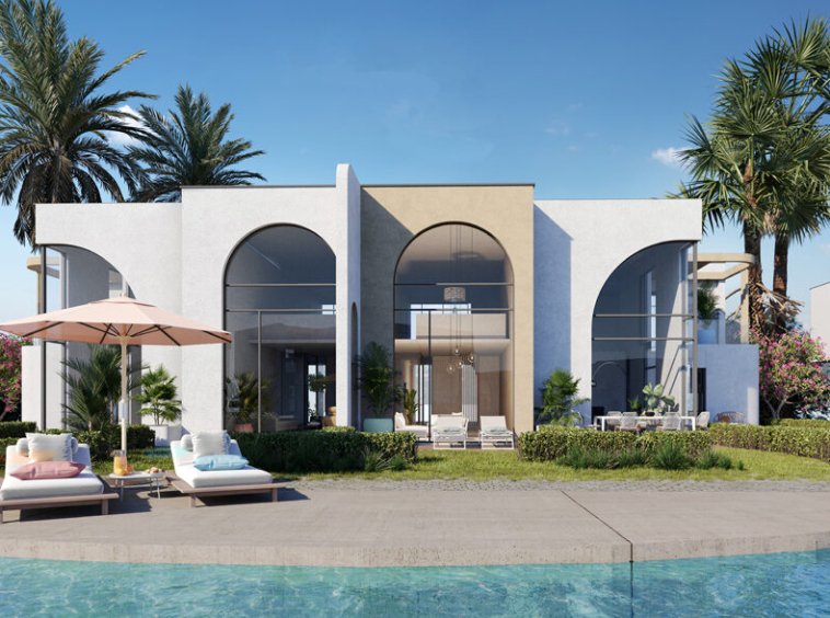 ground chalet for sale in june sodic