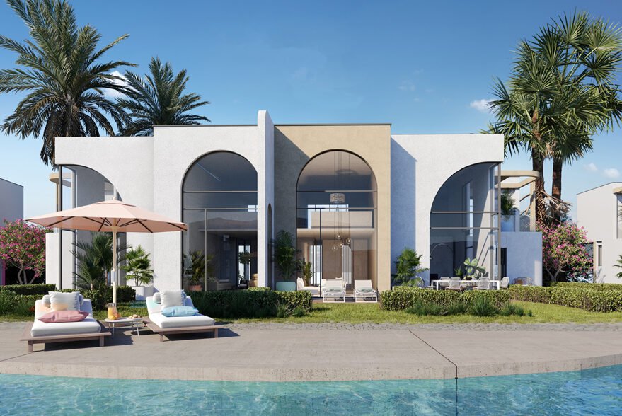 ground chalet for sale in june sodic