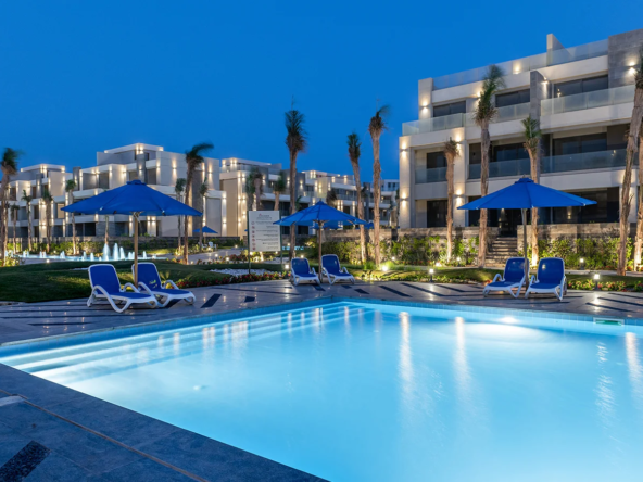 twin house in la vista ray