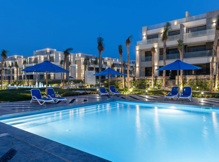 twin house in la vista ray