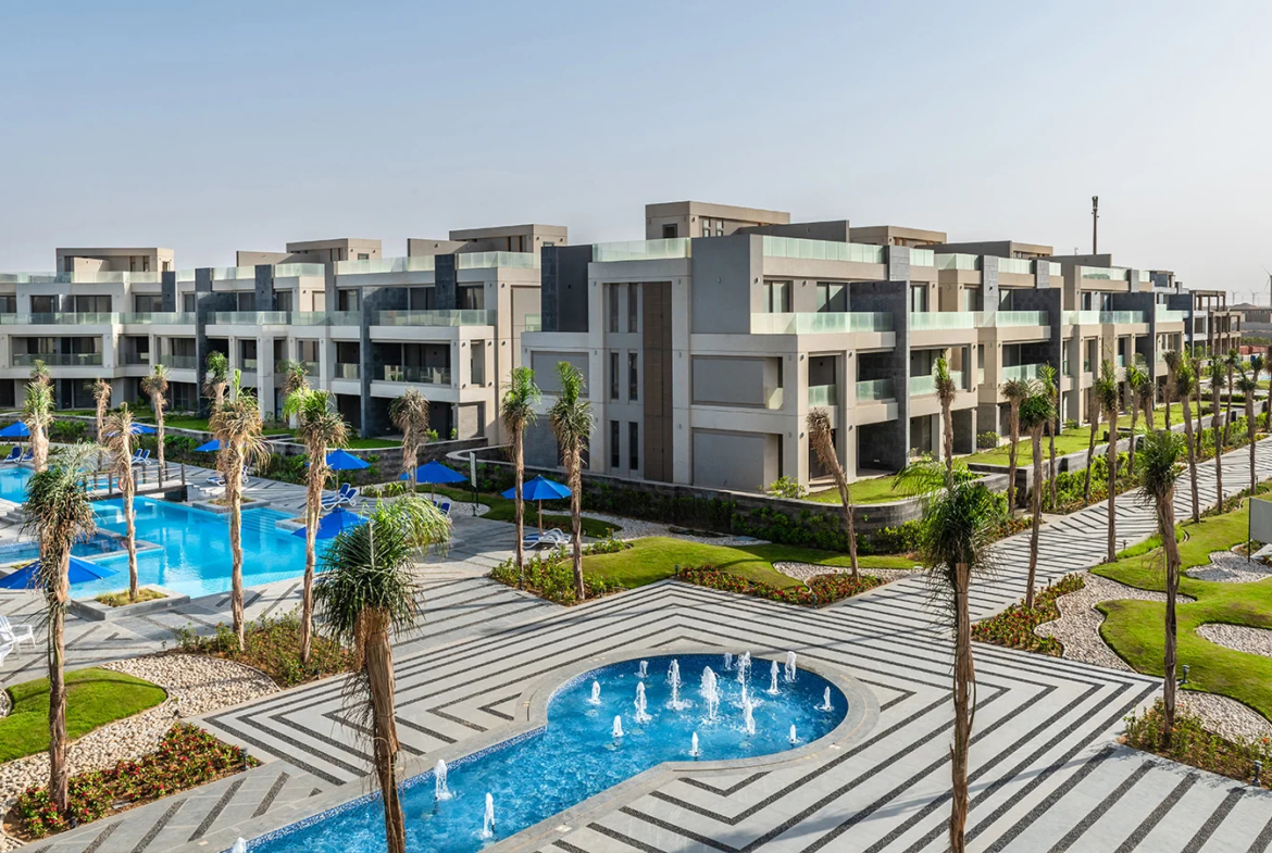 penthouse in la vista ray