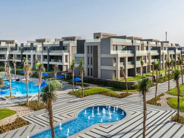 penthouse in la vista ray