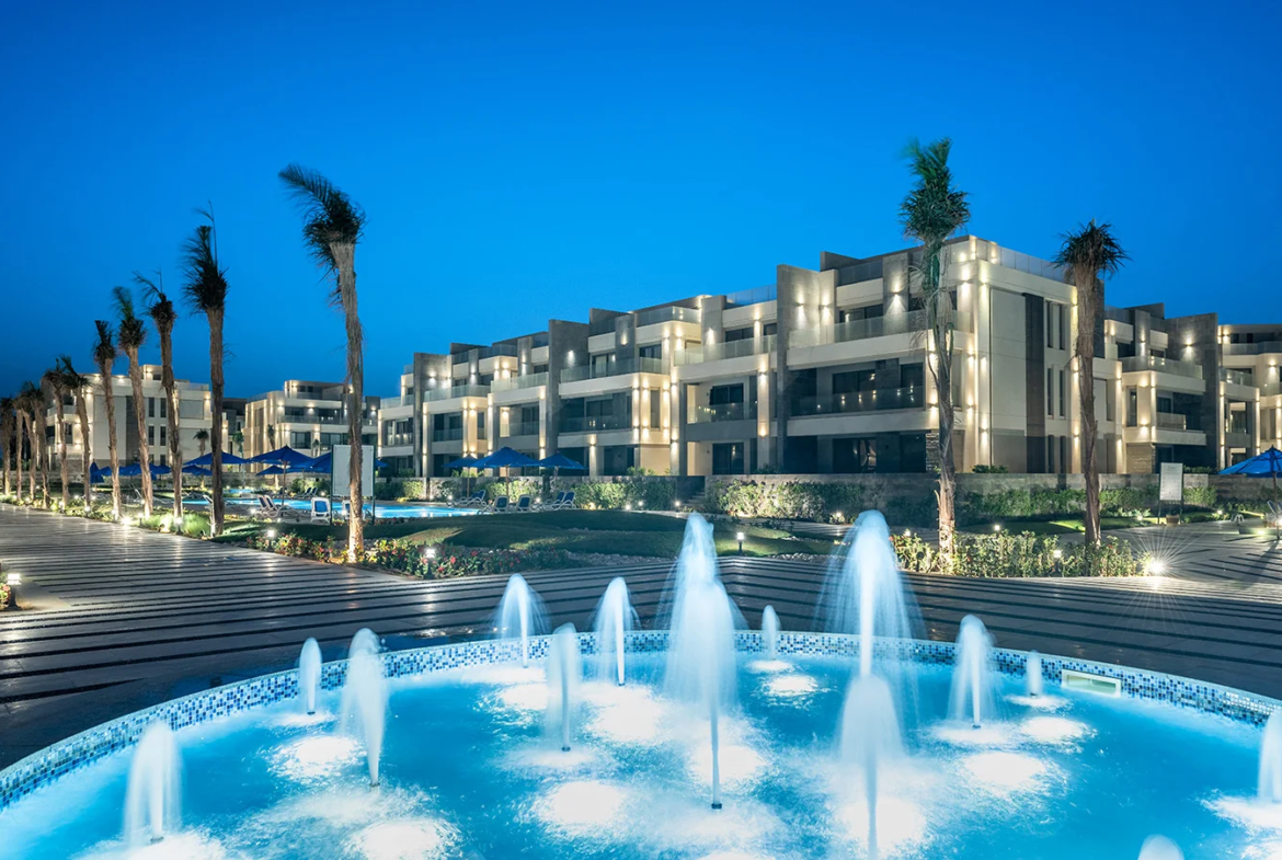 pool view chalet for sale in la vista ray