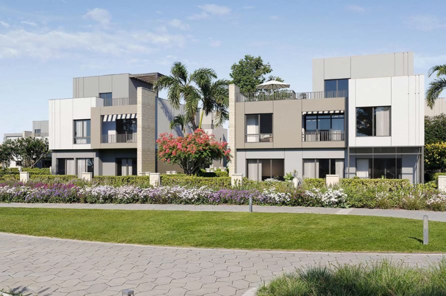 villa for sale in sodic east