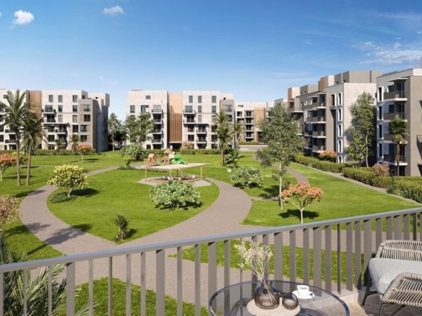 townhouse for sale in sodic east