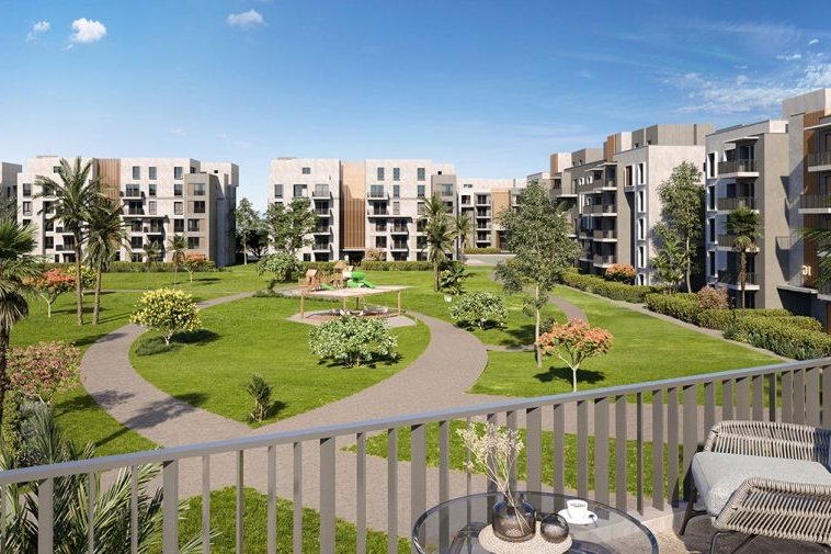 townhouse for sale in sodic east