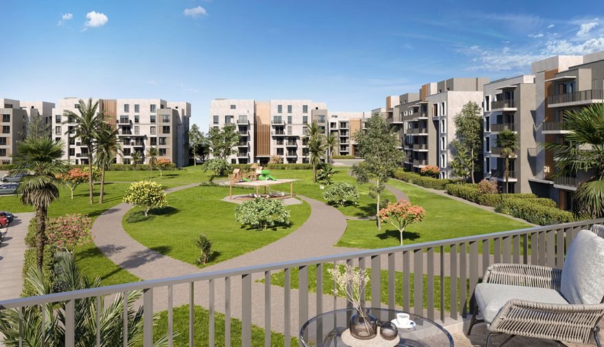 townhouse for sale in sodic east