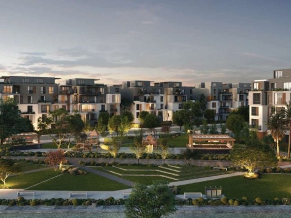 apartment for sale in sodic east