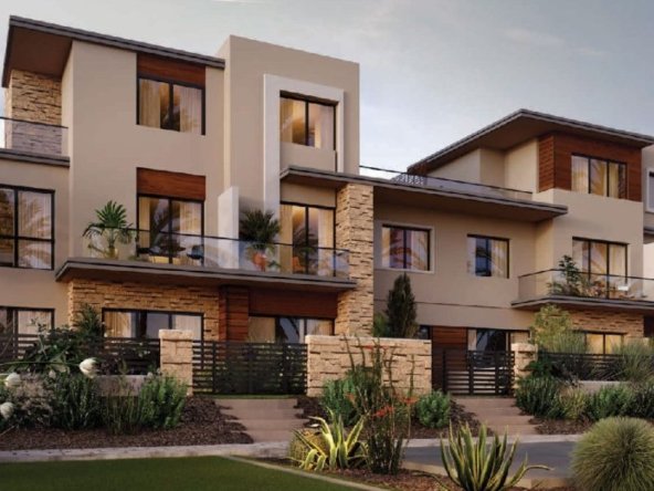 luxury villa for sale in the estates sodic