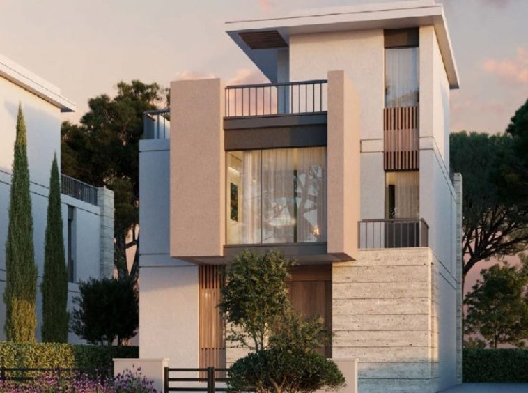 villa in estates residences sodic