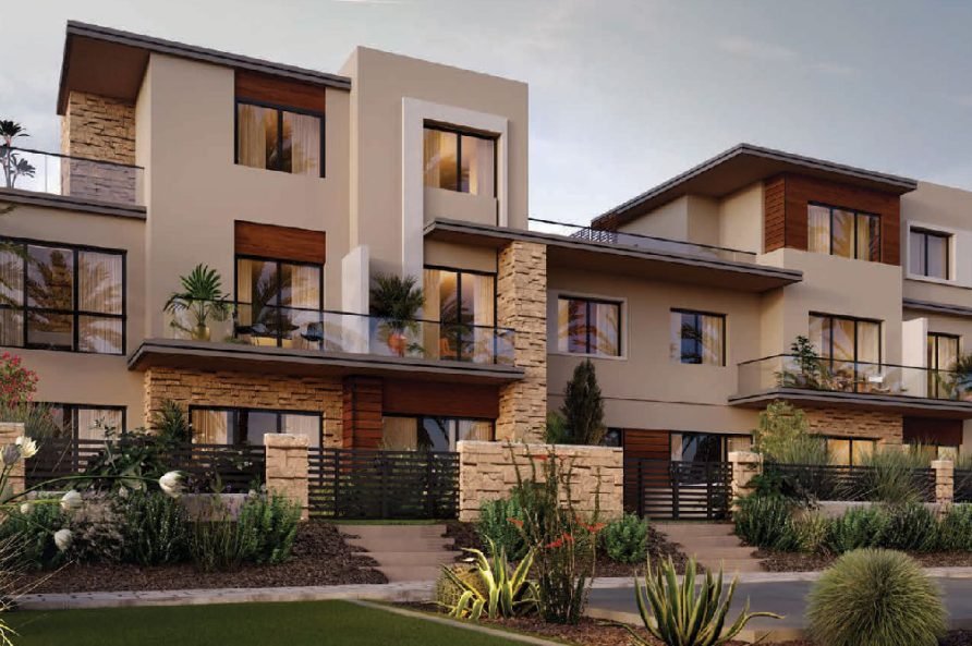 luxury villa for sale in the estates sodic