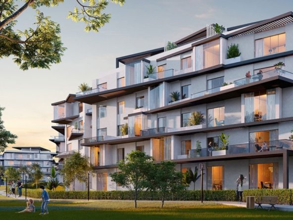 apartment for sale in sky condos sodic