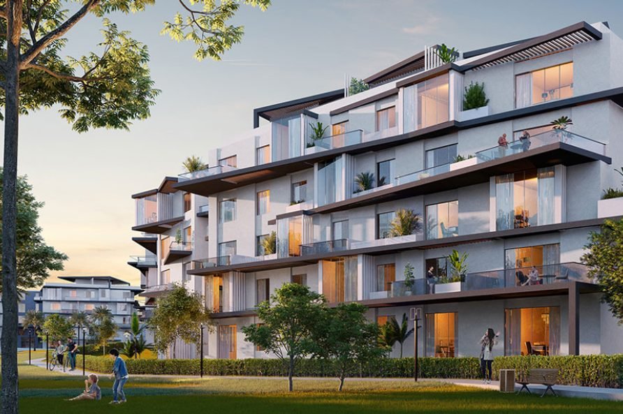 apartment for sale in sky condos sodic