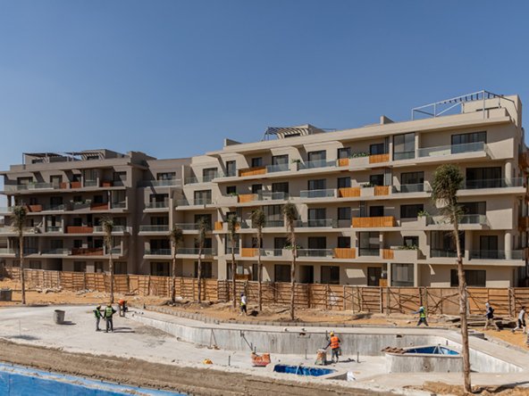 duplex for sale in sky condos sodic