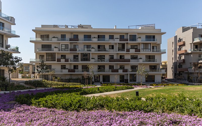 apartment for sale in v residence sodic