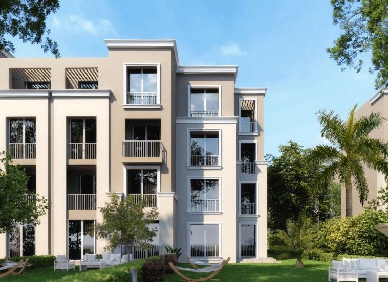 villa for sale in sarai