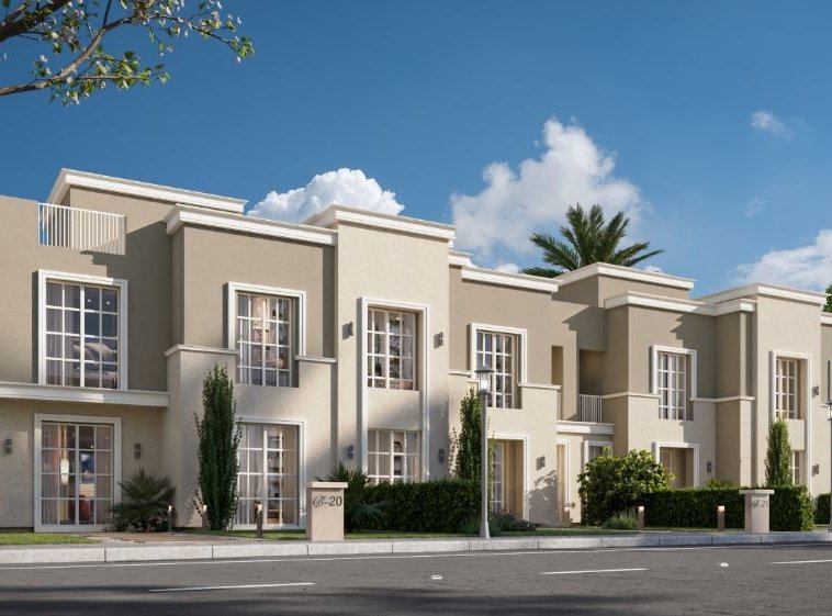 stand alone villa for sale in sarai