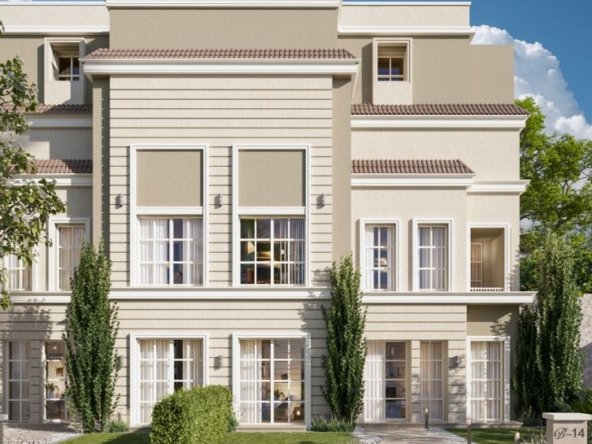 luxury villa for sale in sarai