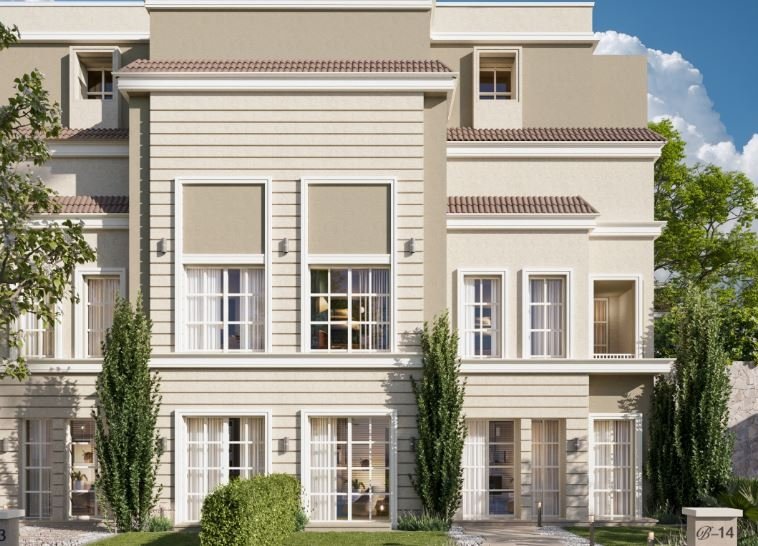 luxury villa for sale in sarai