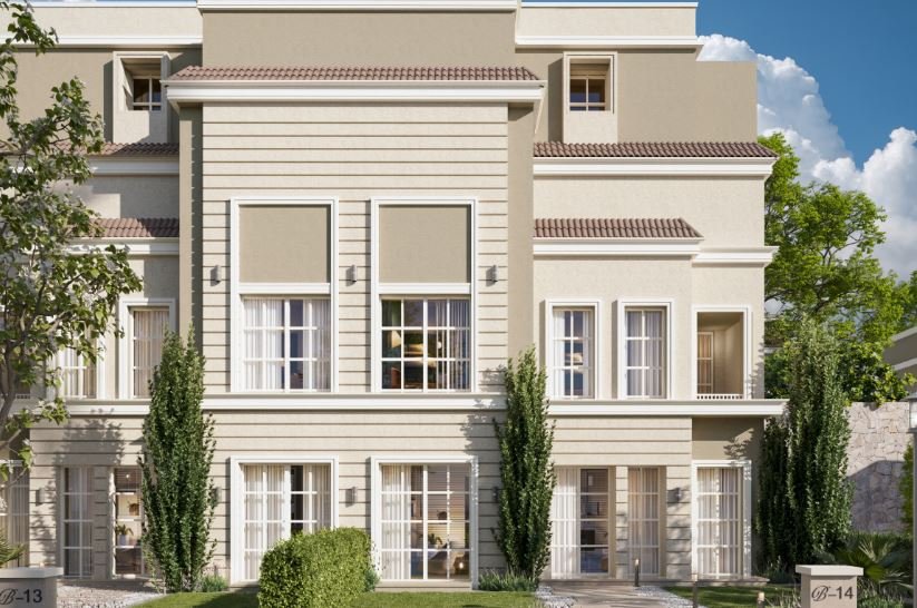 luxury villa for sale in sarai