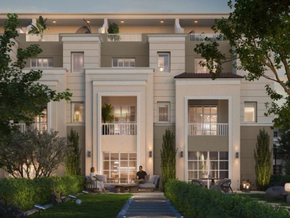 apartment for sale in sarai compound