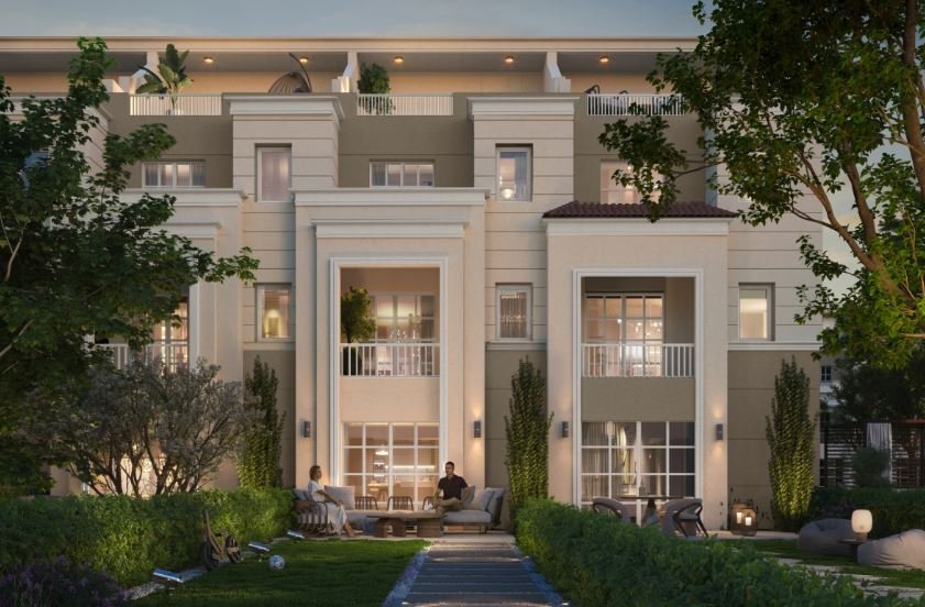 apartment for sale in sarai compound