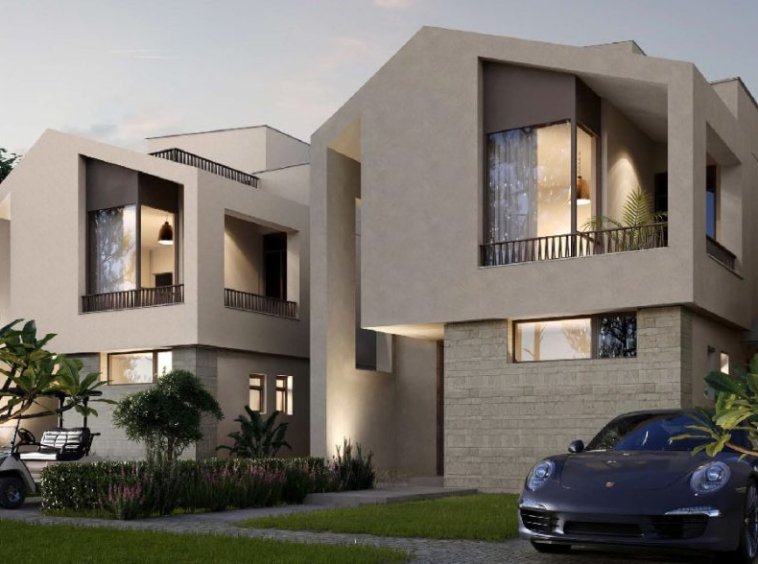 apartment for sale in sodic karmell