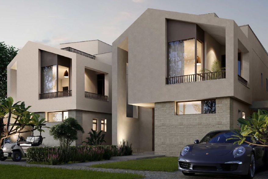 apartment for sale in sodic karmell