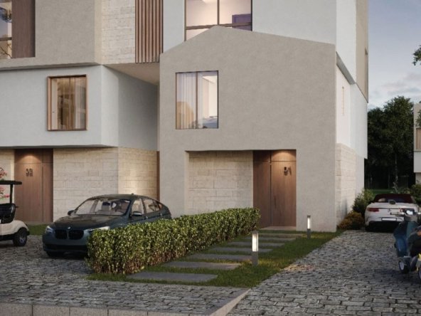 apartment for sale in sodic karmell