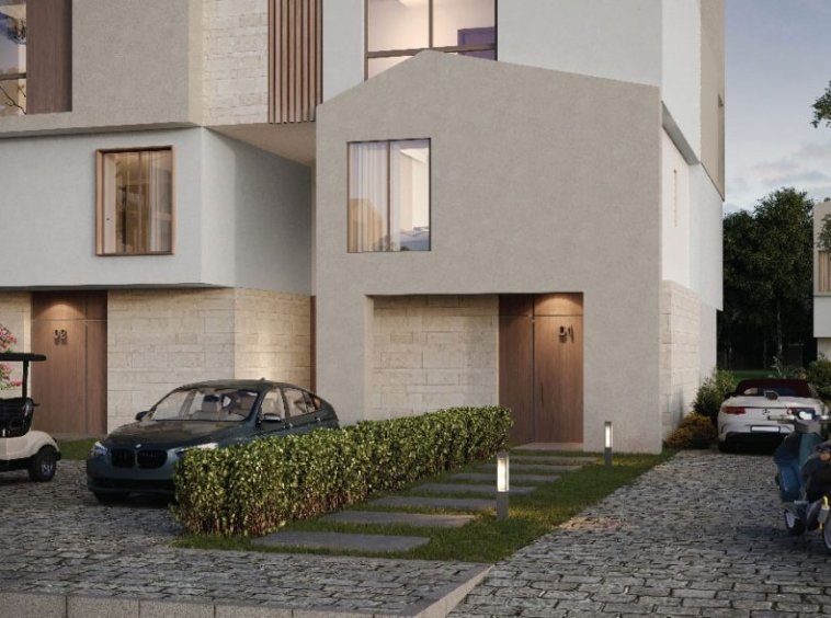 apartment for sale in sodic karmell