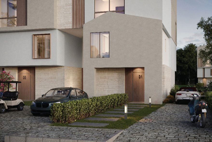 apartment for sale in sodic karmell