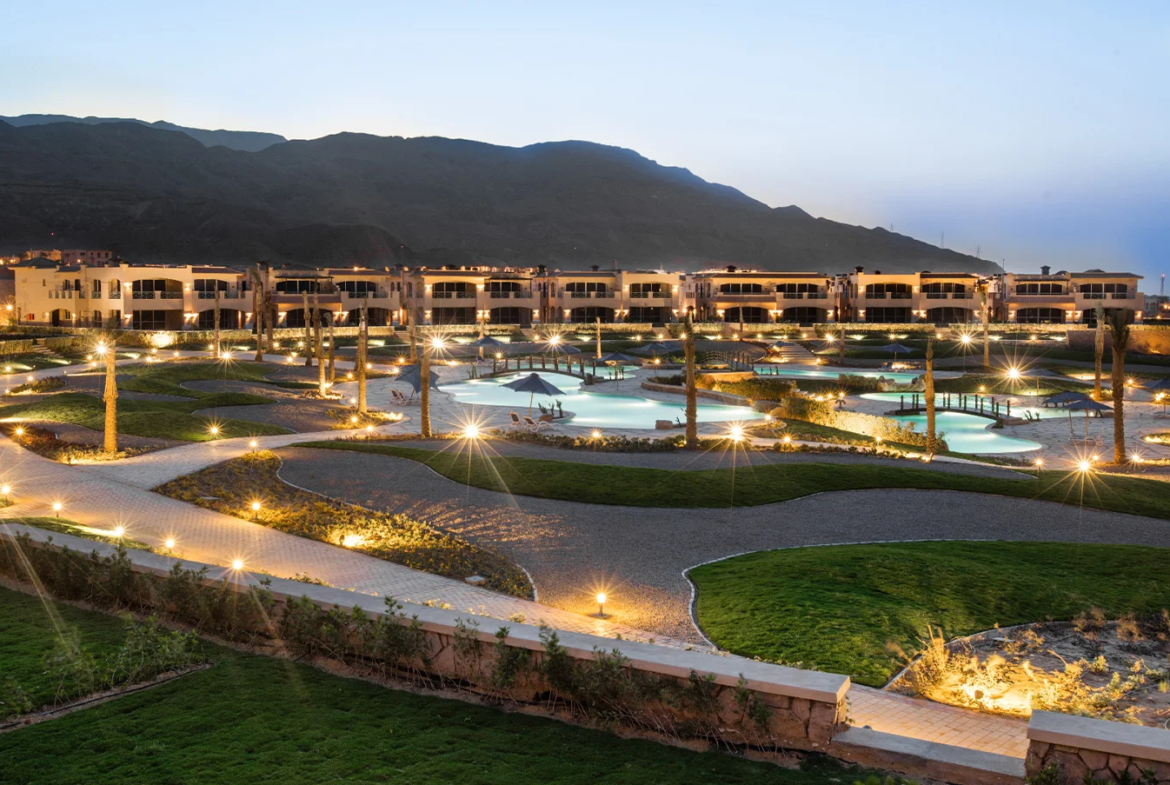 chalet in la vista topaz