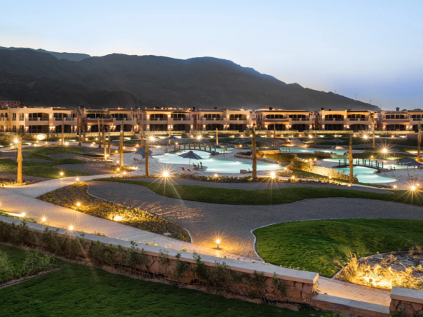 chalet in la vista topaz