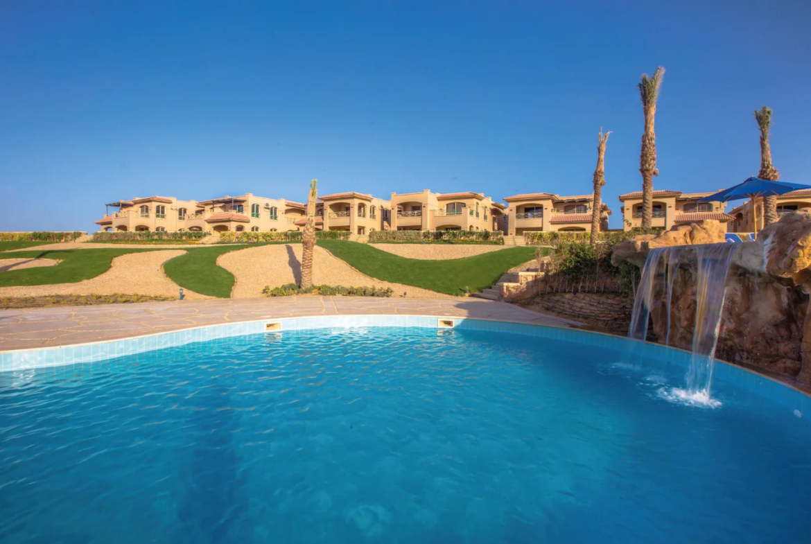 ground chalet in la vista topaz