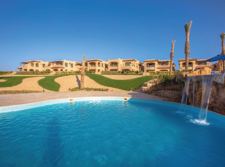 ground chalet in la vista topaz