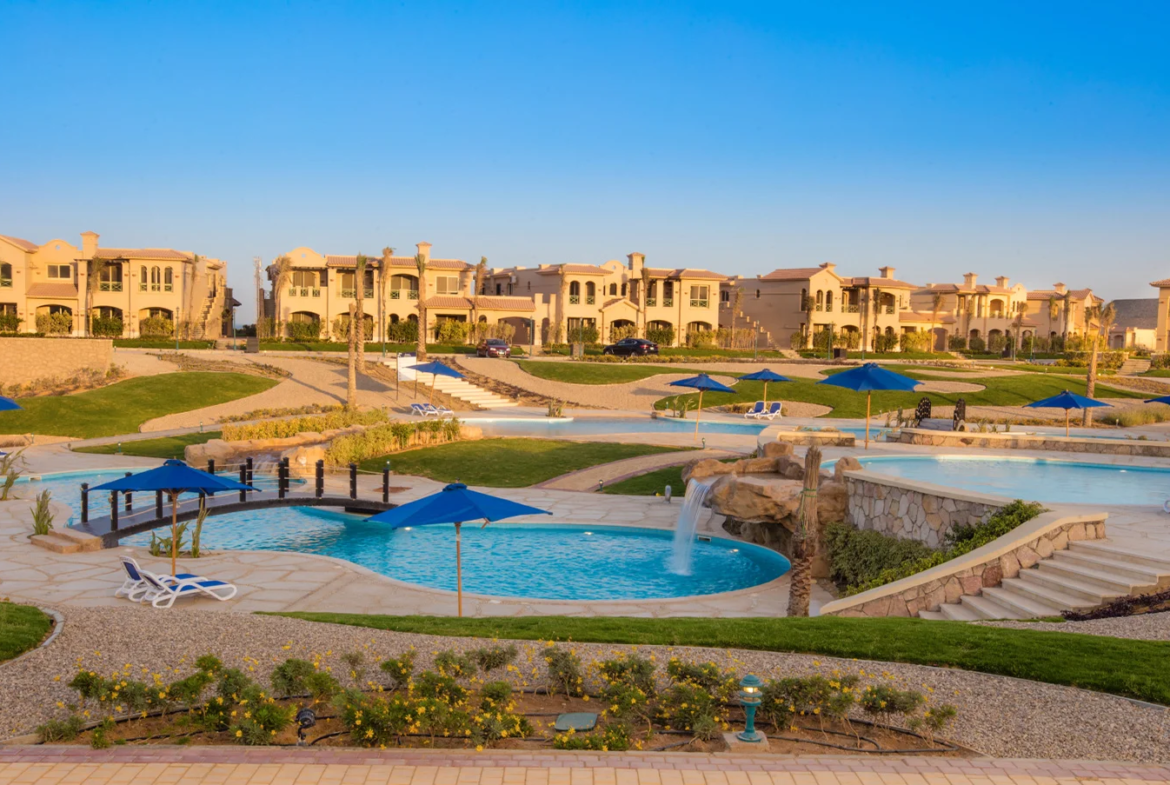 ground chalet in la vista topaz ready