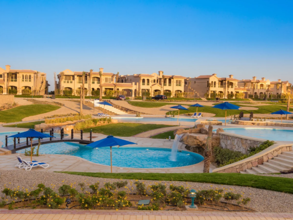 ground chalet in la vista topaz ready