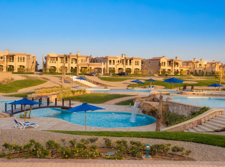 ground chalet in la vista topaz ready