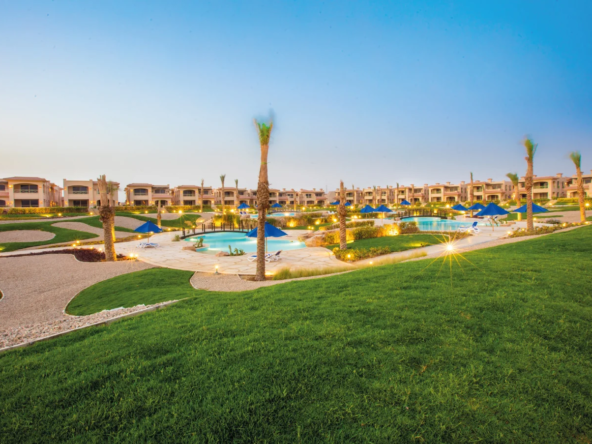 penthouse in la vista topaz ready