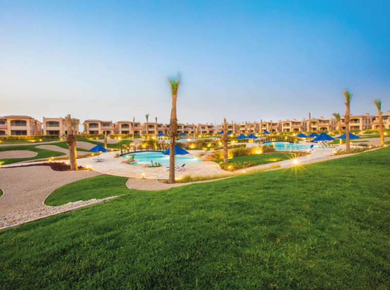 penthouse in la vista topaz ready