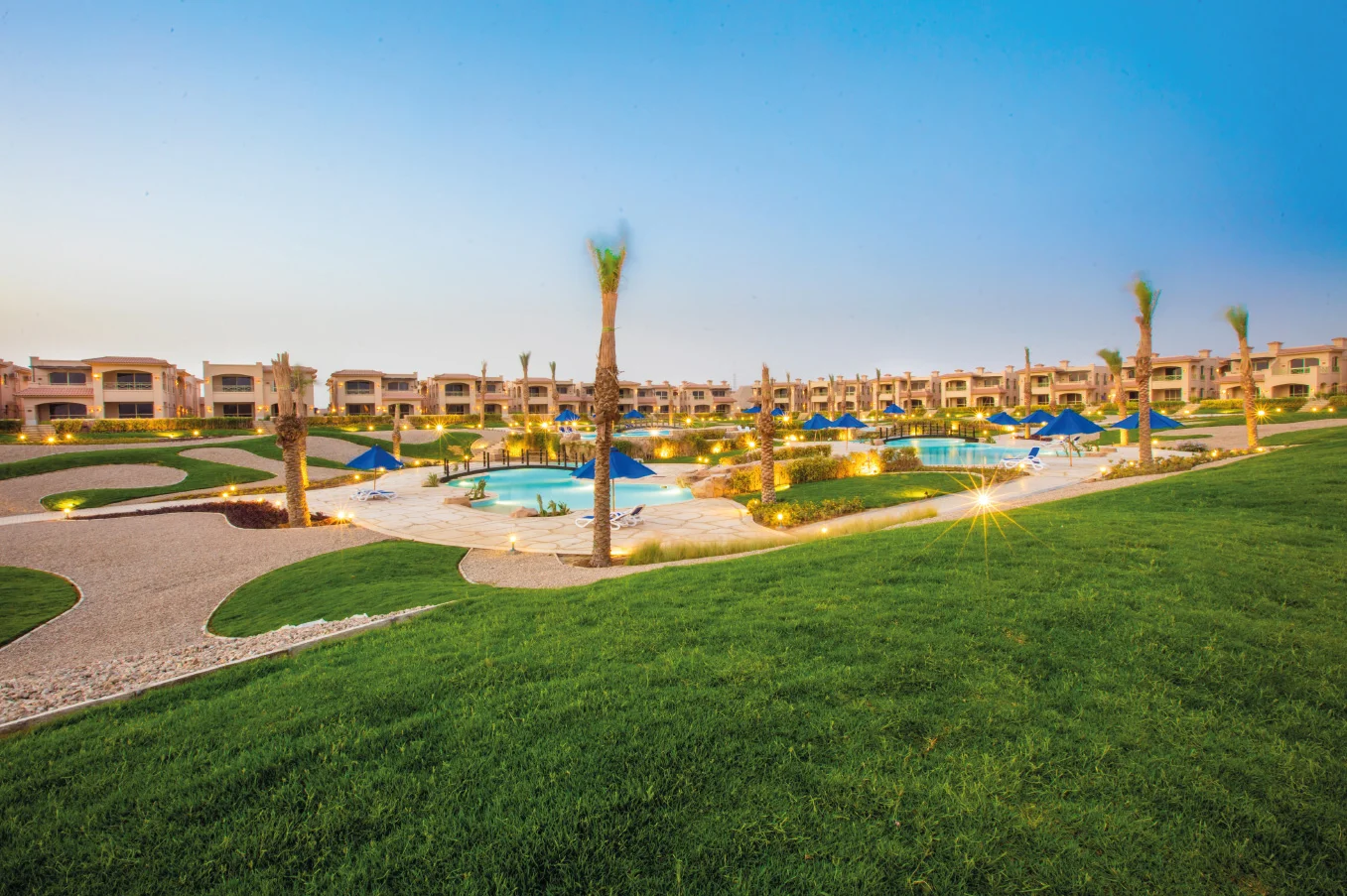 penthouse in la vista topaz ready