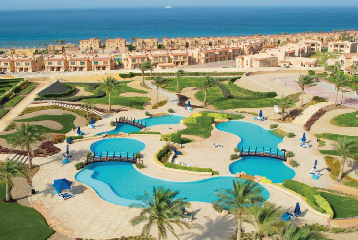 chalet in la vista topaz ready