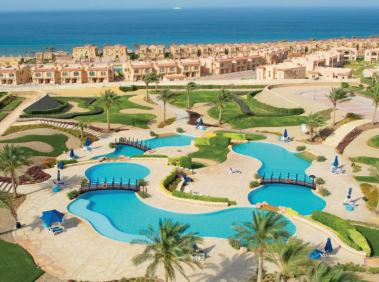 chalet in la vista topaz ready