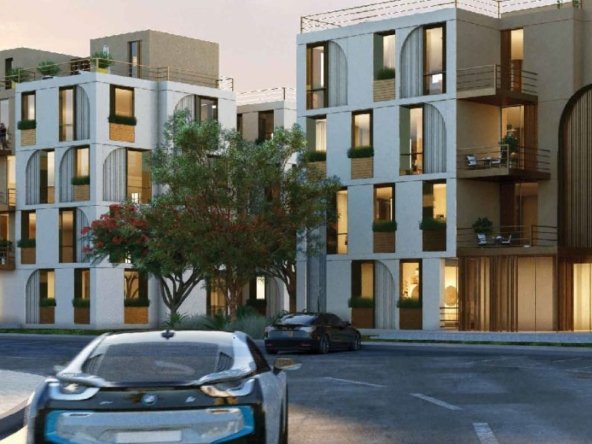 townhouse for sale in vye sodic