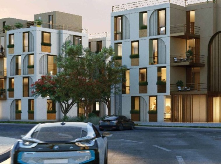 townhouse for sale in vye sodic