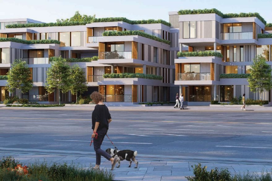 twin house for sale in vye sodic