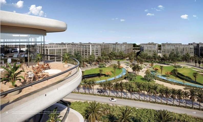 offices for sale in one ninety