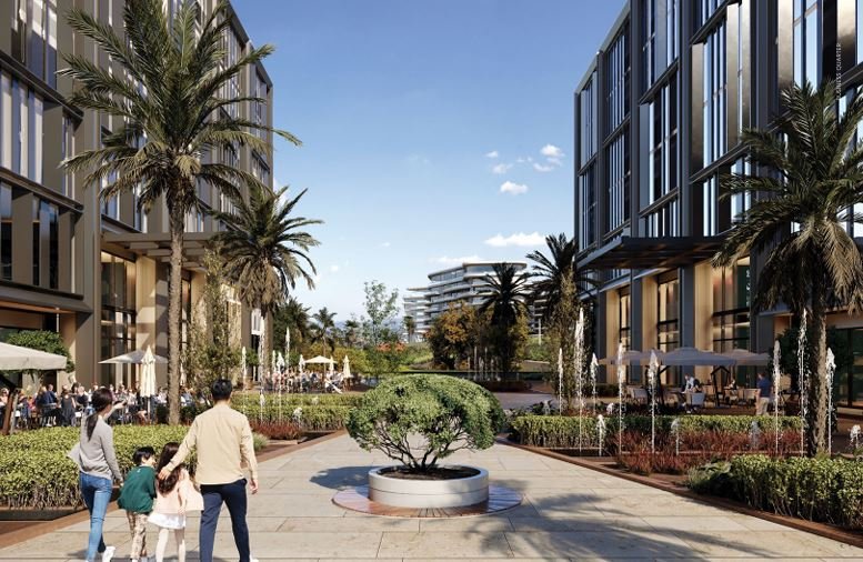 exclusive retail for sale in one ninety