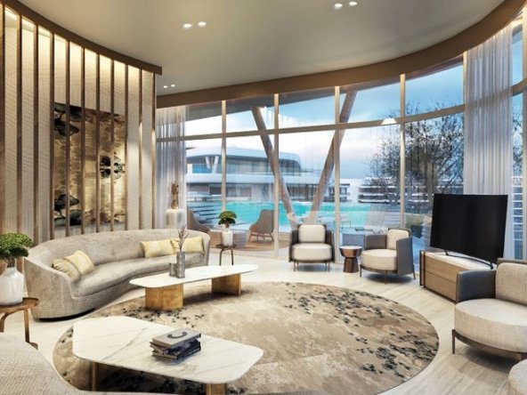 luxury branded residences in one ninety