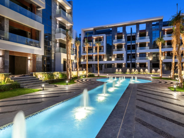 luxury twin houses in el patio casa